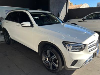 MERCEDES-BENZ GLC 220d Off-Road 2.0TDi 16v 4Matic 2020 - miniatura 3