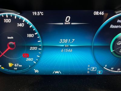 MERCEDES-BENZ GLC 220d Off-Road 2.0TDi 16v 4Matic 2020 - miniatura 5