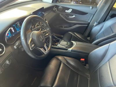 MERCEDES-BENZ GLC 220d Off-Road 2.0TDi 16v 4Matic 2020 - miniatura 6
