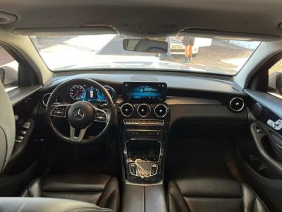 MERCEDES-BENZ GLC 220d Off-Road 2.0TDi 16v 4Matic 2020 - miniatura 7