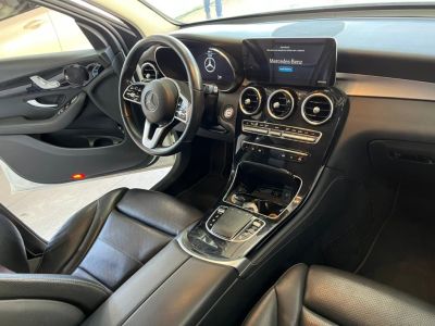 MERCEDES-BENZ GLC 220d Off-Road 2.0TDi 16v 4Matic 2020 - miniatura 8