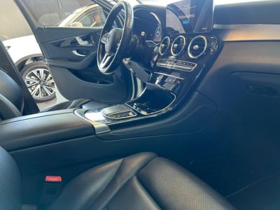 MERCEDES-BENZ GLC 220d Off-Road 2.0TDi 16v 4Matic 2020 - miniatura 9