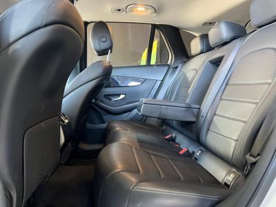 MERCEDES-BENZ GLC 220d Off-Road 2.0TDi 16v 4Matic 2020 - miniatura 10
