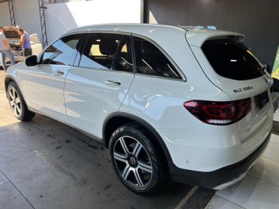 MERCEDES-BENZ GLC 220d Off-Road 2.0TDi 16v 4Matic 2020 - miniatura 15