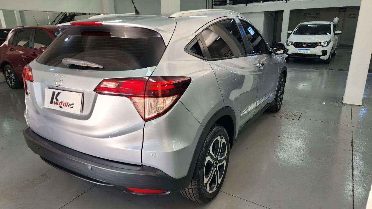 HONDA HR-V Touring 1.8 16v 2018 - miniatura 4