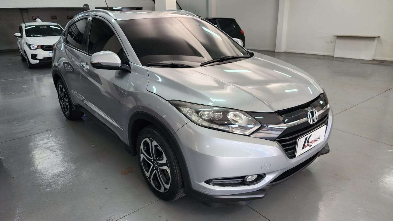 HONDA HR-V Touring 1.8 16v 2018 - miniatura 3