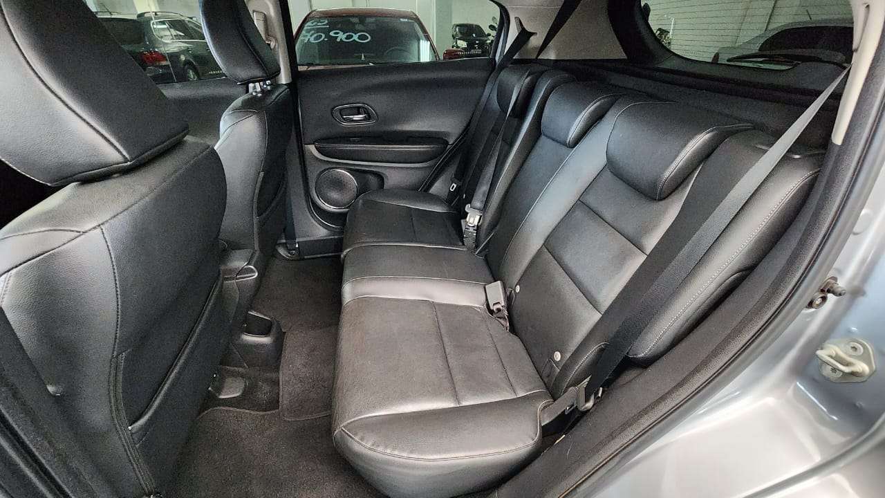 HONDA HR-V Touring 1.8 16v 2018 - miniatura 8