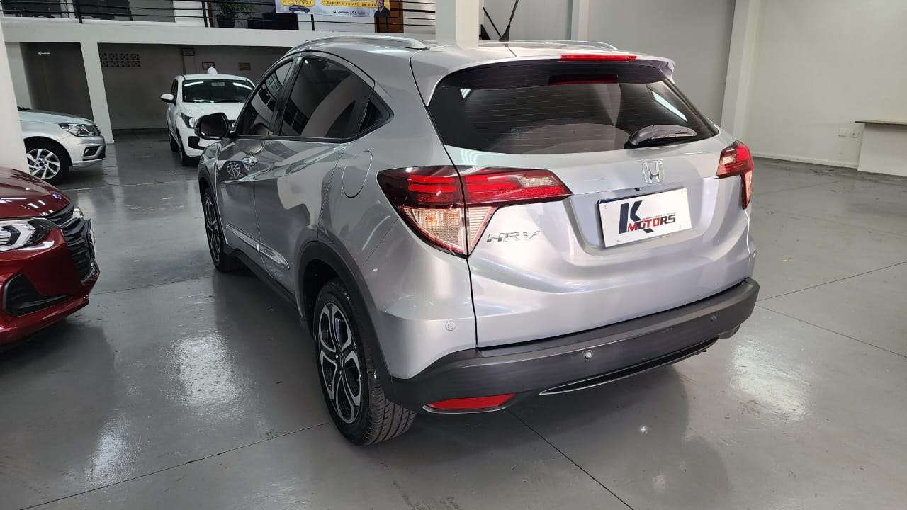 HONDA HR-V Touring 1.8 16v 2018 - miniatura 5