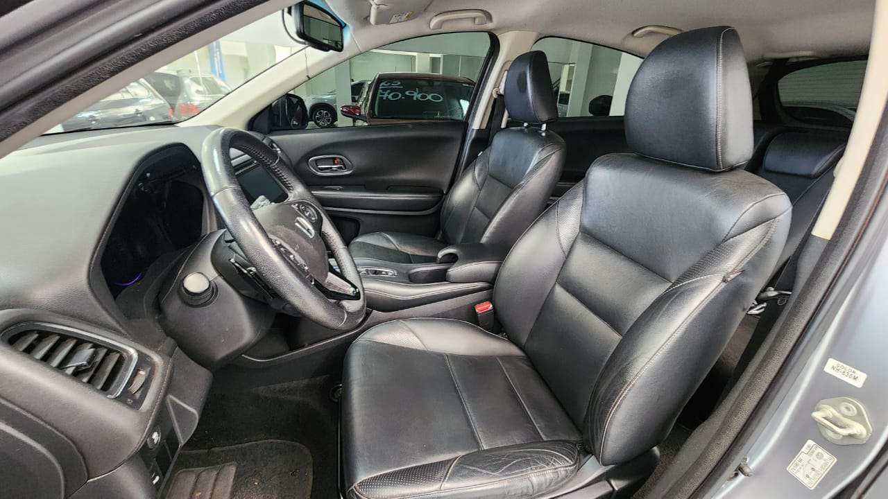 HONDA HR-V Touring 1.8 16v 2018 - miniatura 9