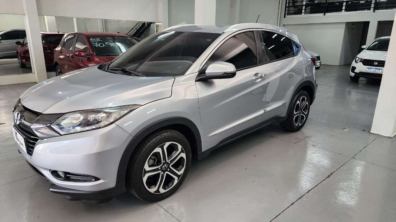 HONDA HR-V Touring 1.8 16v 2018