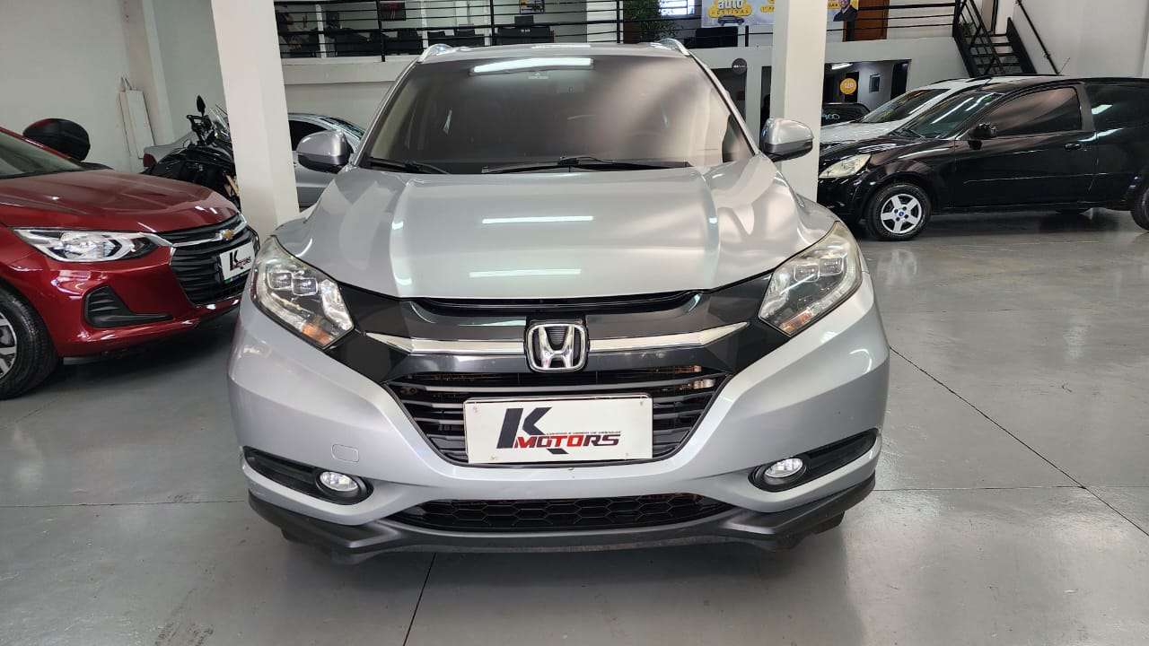 HONDA HR-V Touring 1.8 16v 2018 - miniatura 2