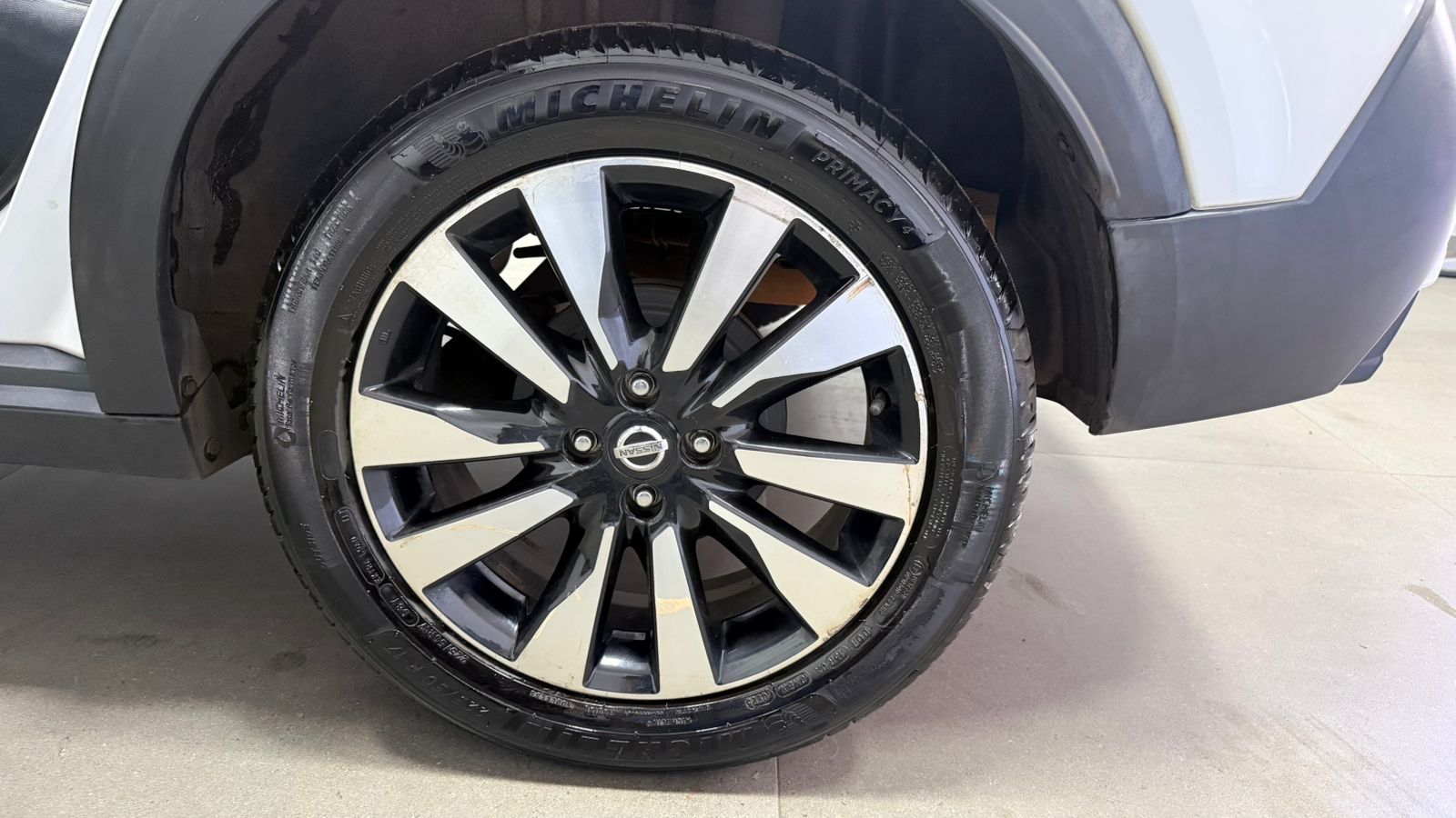 NISSAN Kicks SL 1.6 16v 2017 - miniatura 6