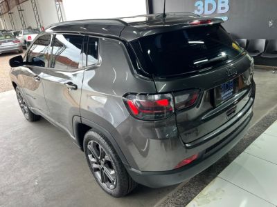 JEEP Compass Longitude 1.3 16v T270 2022 - miniatura 3