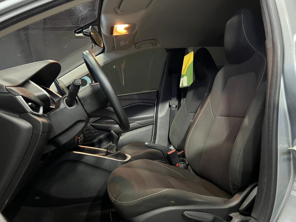 CHEVROLET Onix Sedan Plus LT 1.0 12v 2025 - miniatura 9