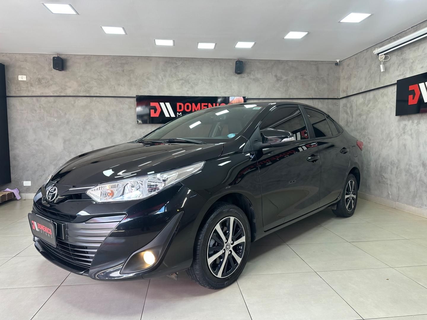 TOYOTA Yaris XS 1.5 16v 2022