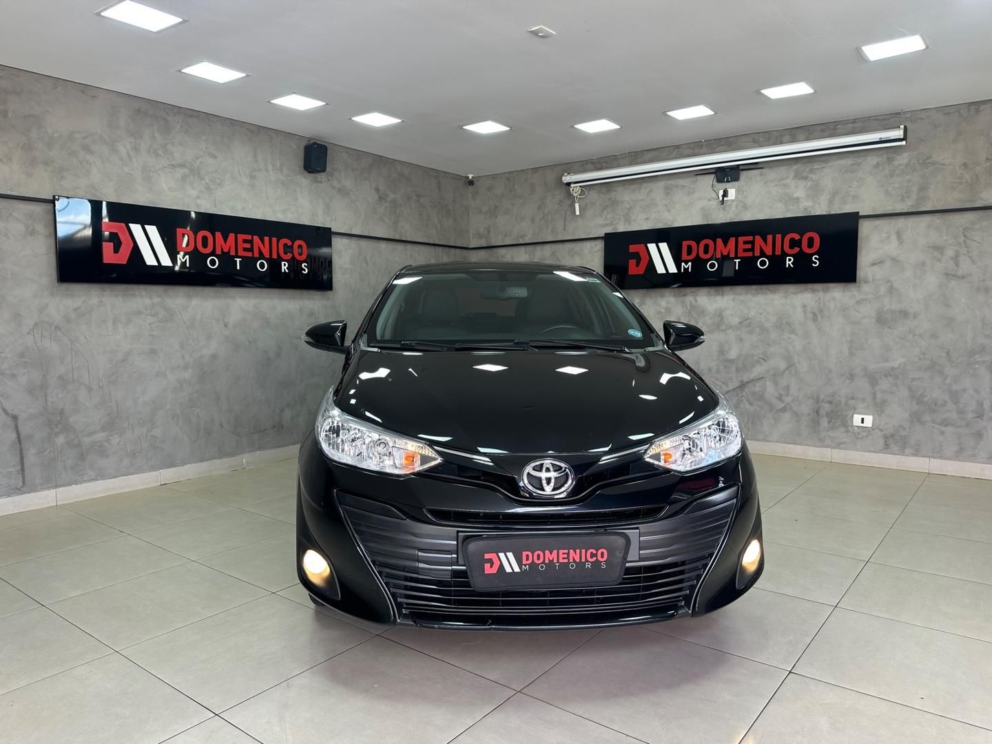 TOYOTA Yaris XS 1.5 16v 2022 - miniatura 2