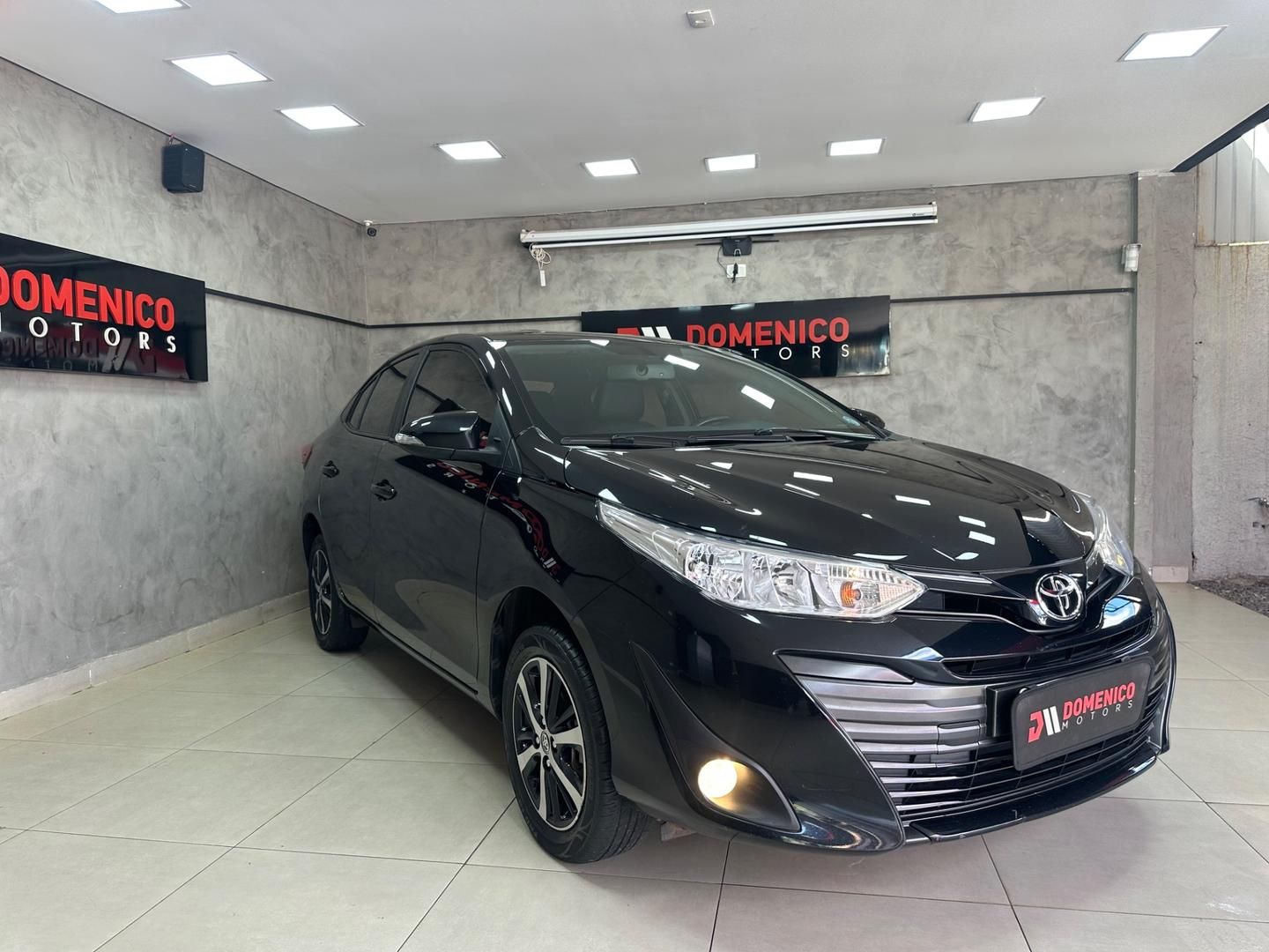 TOYOTA Yaris XS 1.5 16v 2022 - miniatura 3