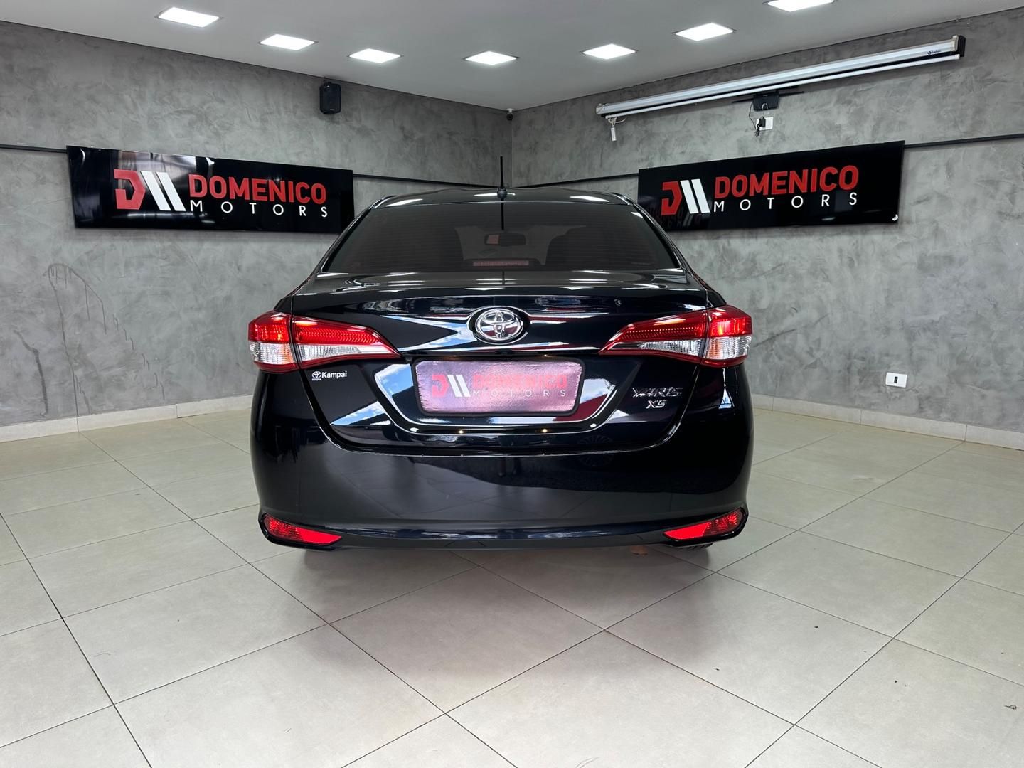 TOYOTA Yaris XS 1.5 16v 2022 - miniatura 5