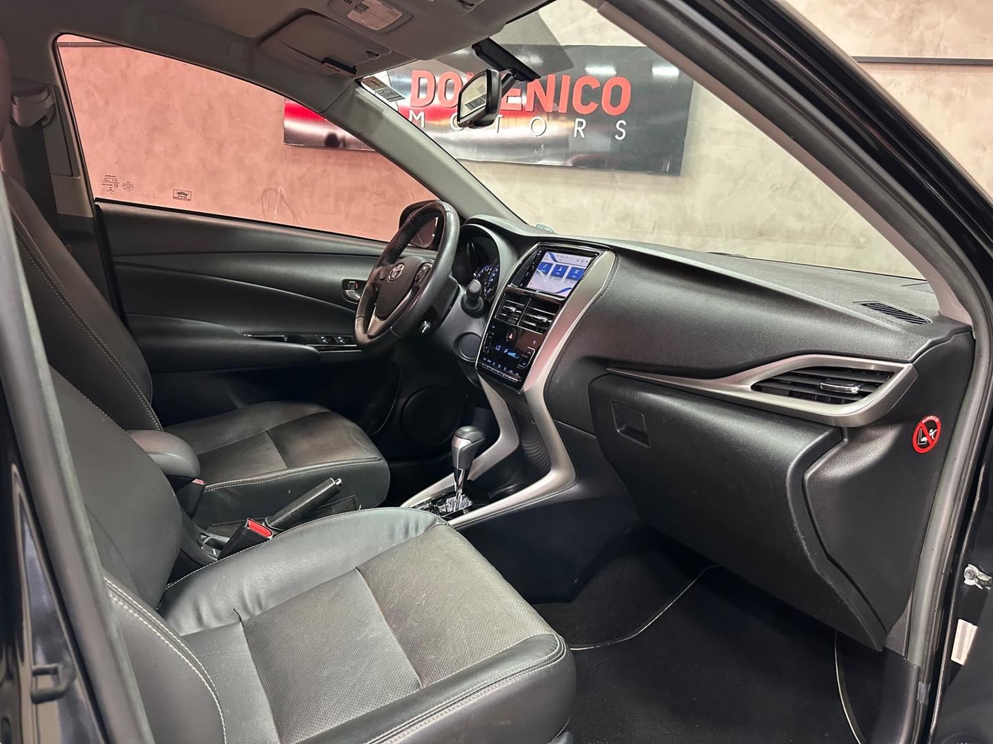 TOYOTA Yaris XS 1.5 16v 2022 - miniatura 8