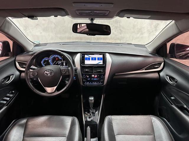 TOYOTA Yaris Sedan XS 1.5 16v 2022 - miniatura 9