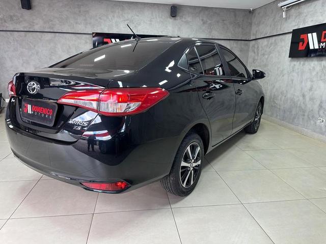 TOYOTA Yaris Sedan XS 1.5 16v 2022 - miniatura 4