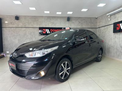 TOYOTA Yaris XS 1.5 16v 2022