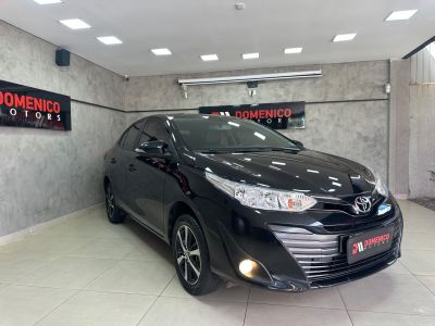 TOYOTA Yaris XS 1.5 16v 2022 - miniatura 3
