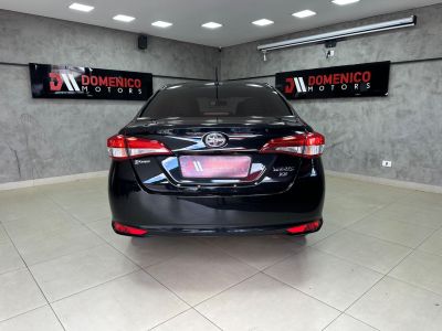 TOYOTA Yaris XS 1.5 16v 2022 - miniatura 5