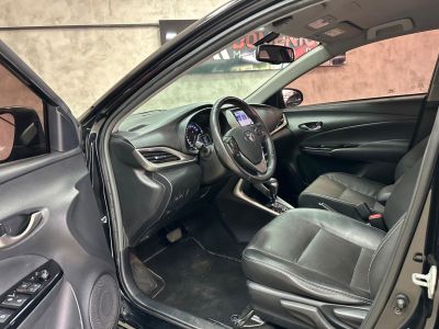 TOYOTA Yaris XS 1.5 16v 2022 - miniatura 7