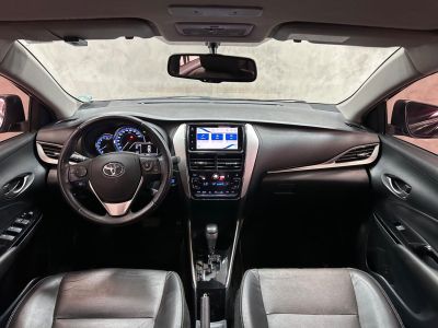 TOYOTA Yaris XS 1.5 16v 2022 - miniatura 9