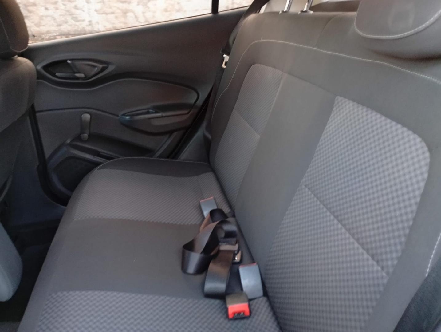 CHEVROLET Onix LT 1.0 2018 - miniatura 7