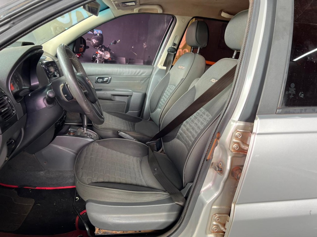 FIAT Palio Weekend Adventure 1.8 16v Dualogic 2015 - miniatura 2