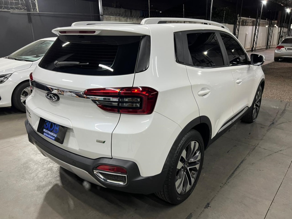 CHERY Tiggo TXS 1.5T 16v 2022 - miniatura 4