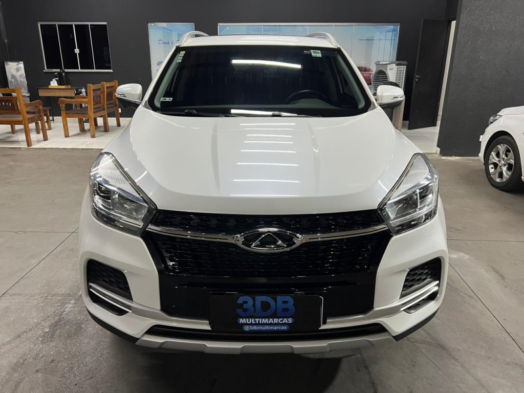 CHERY Tiggo TXS 1.5T 16v 2022 - miniatura 2