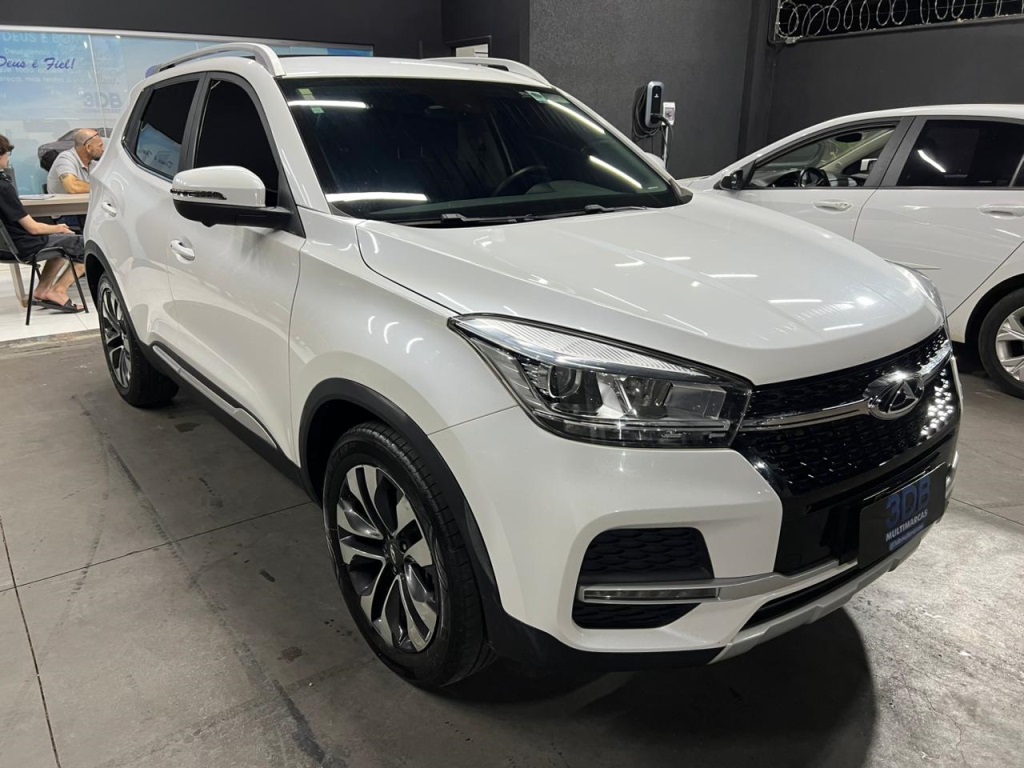 CHERY Tiggo TXS 1.5T 16v 2022 - miniatura 3