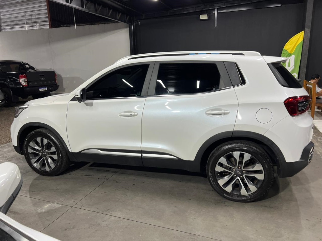 CHERY Tiggo TXS 1.5T 16v 2022 - miniatura 7