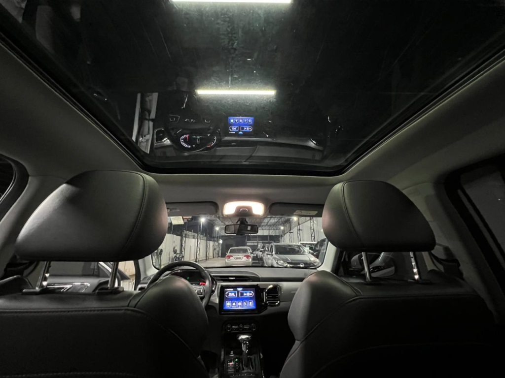 CHERY Tiggo TXS 1.5T 16v 2022 - miniatura 10