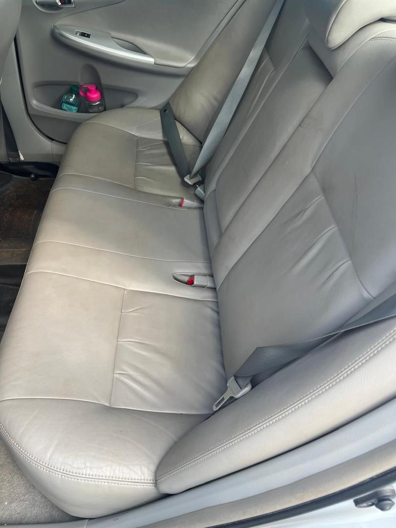 TOYOTA Corolla XEi 2.0 16v 2013 - miniatura 6