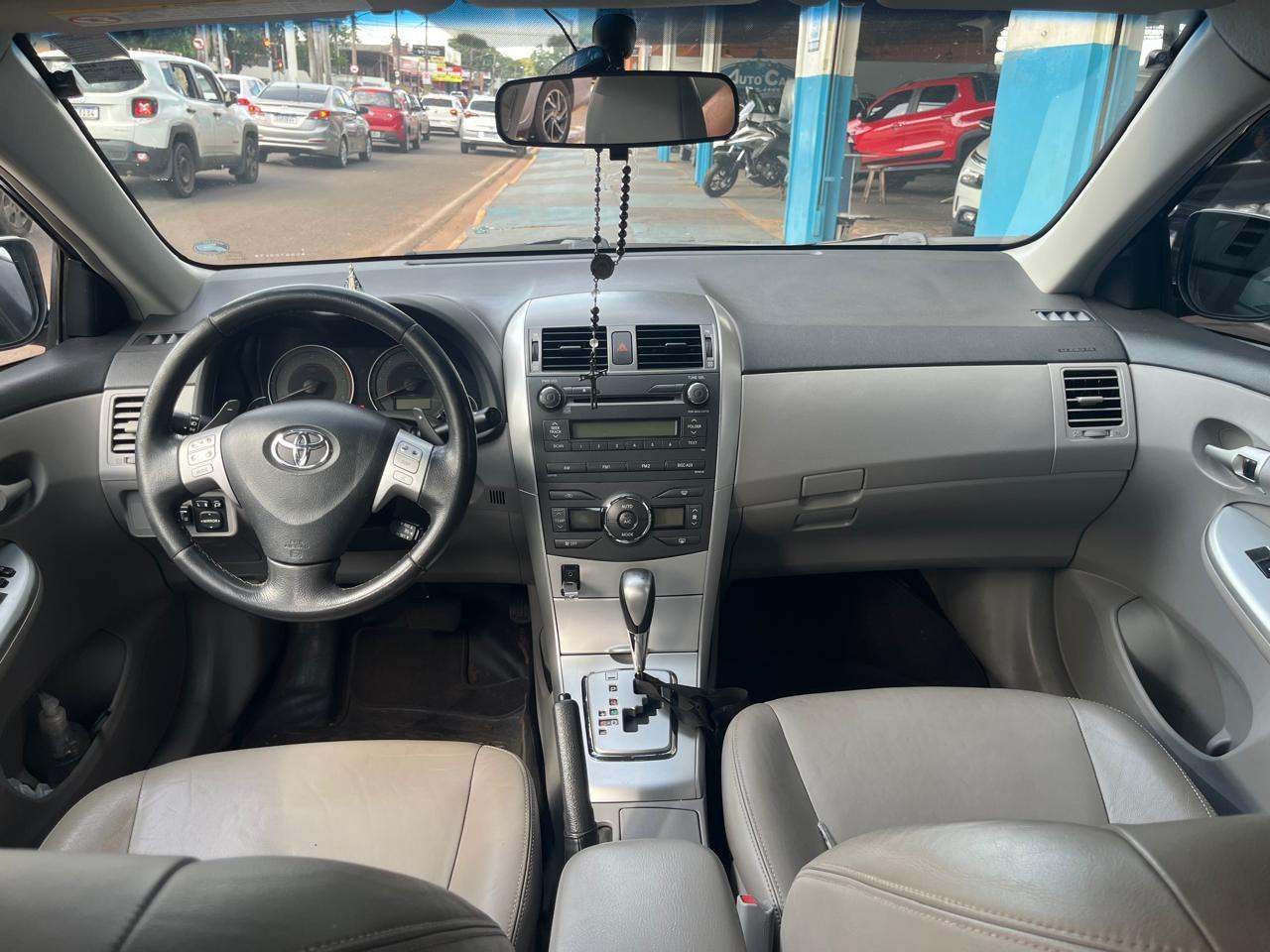 TOYOTA Corolla XEi 2.0 16v 2013 - miniatura 5