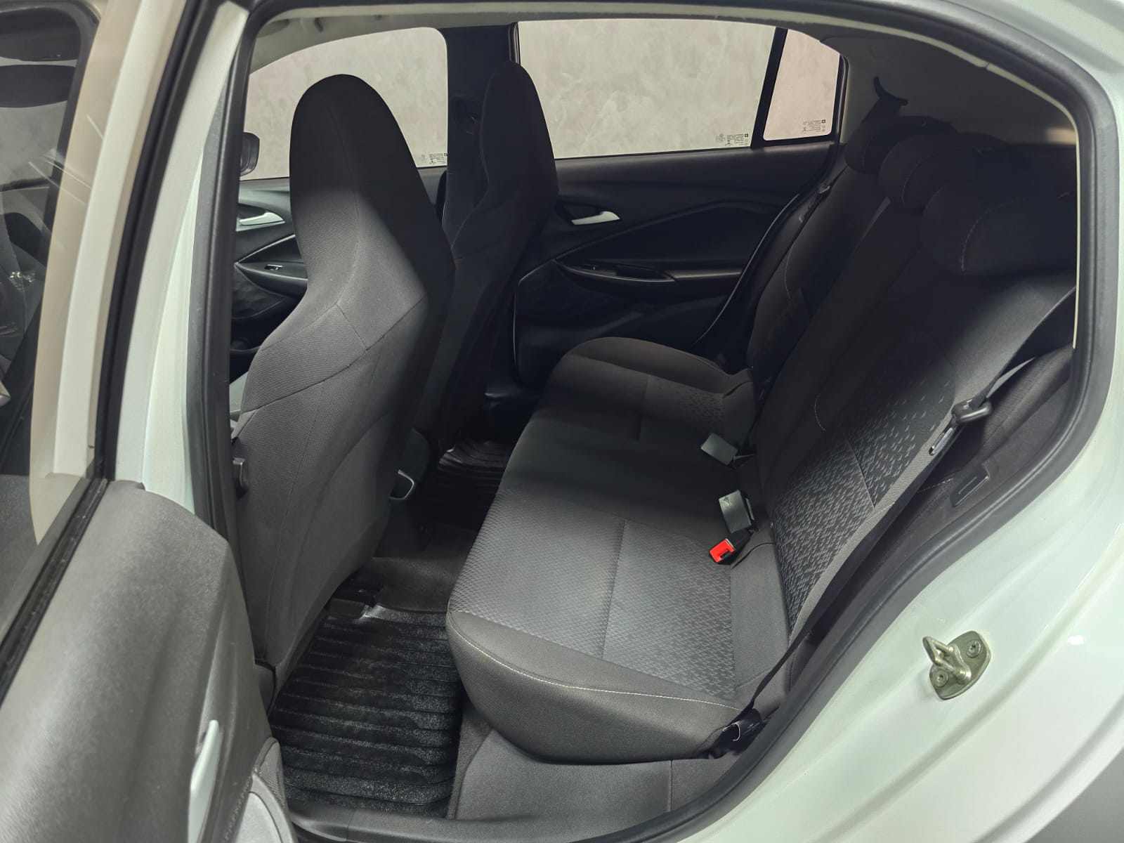 CHEVROLET Onix Hatch LT 1.0 12v 2020 - miniatura 10