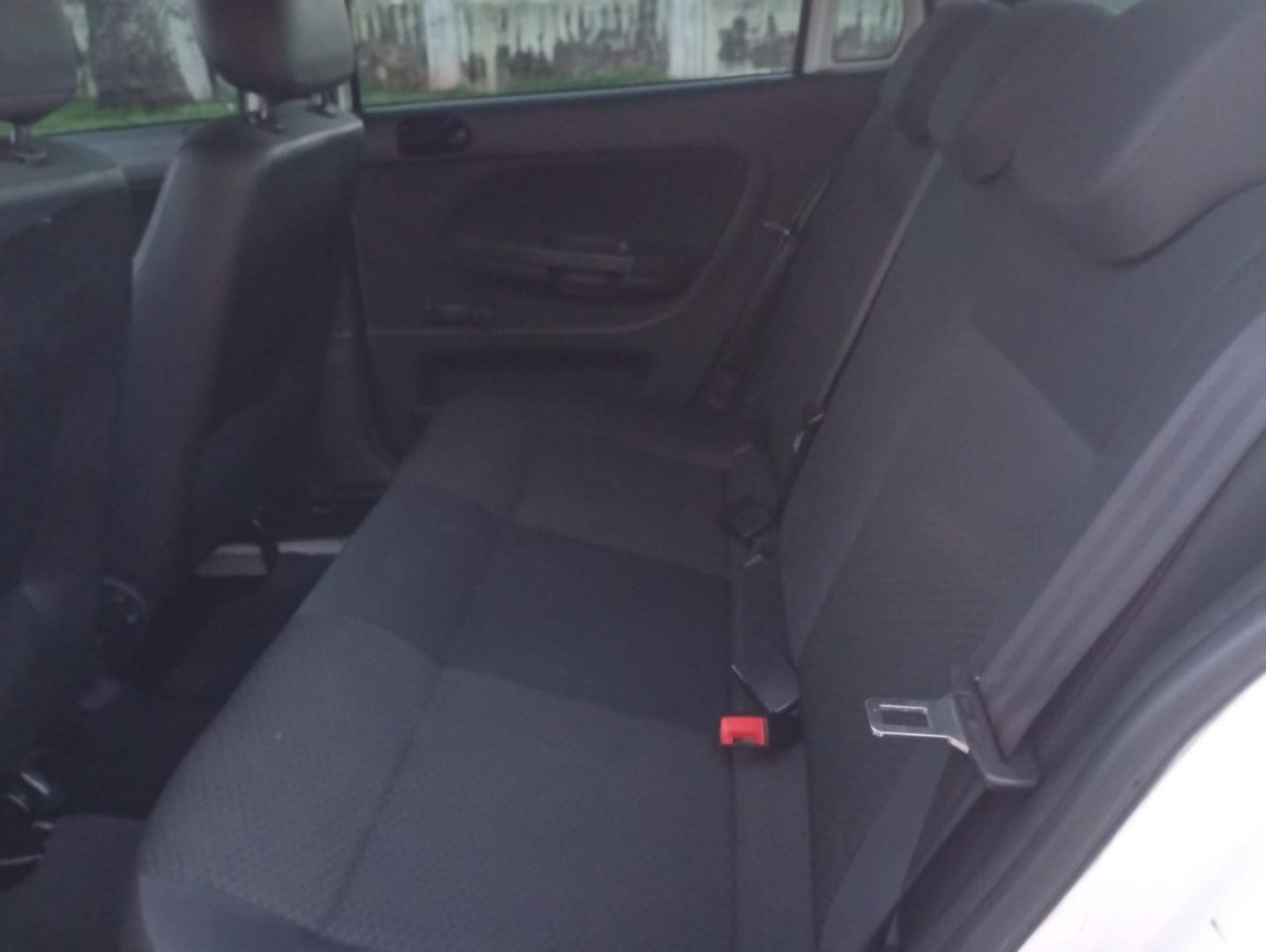 VOLKSWAGEN Voyage 1.0 12v 2023 - miniatura 7