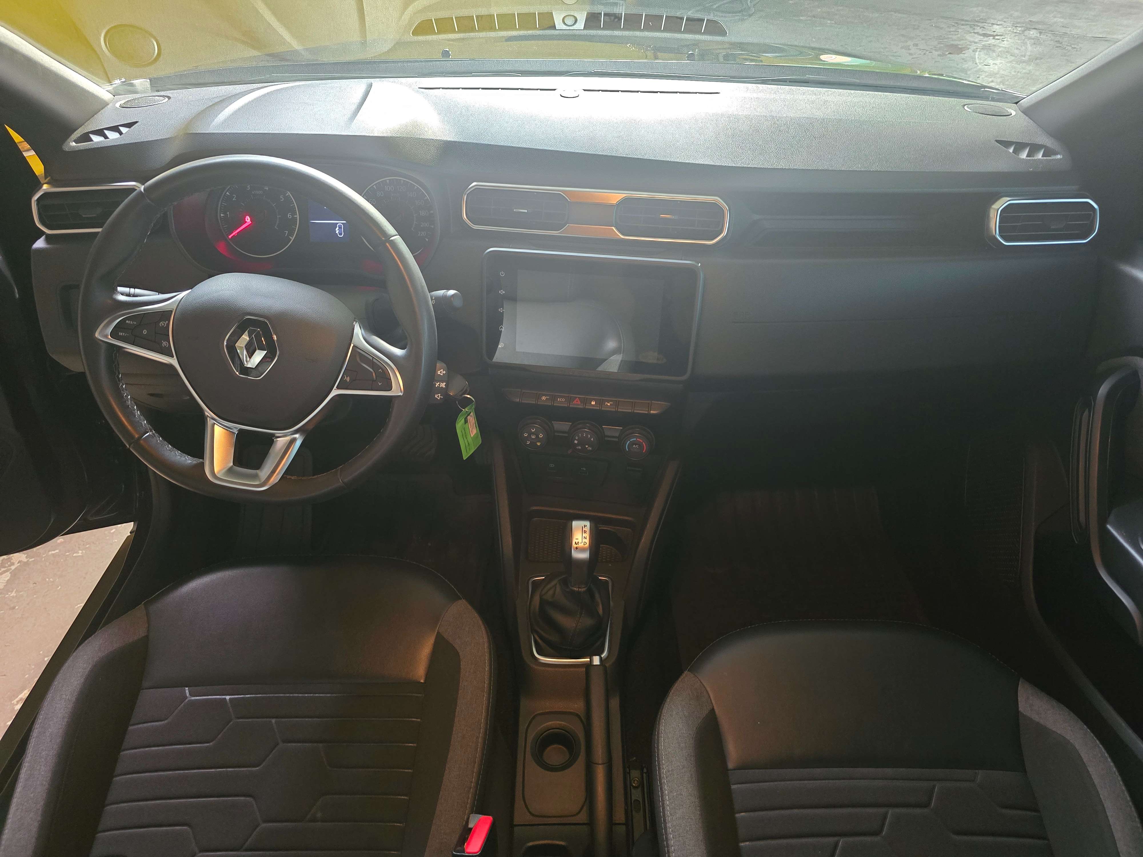 RENAULT Duster Intense 1.6 16v 2024 - miniatura 6
