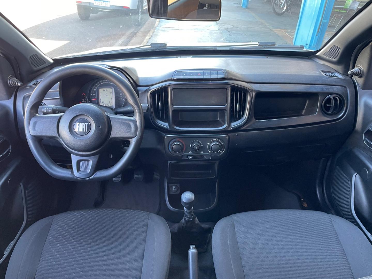FIAT Strada Endurance 1.4 C.D. 2022 - miniatura 6