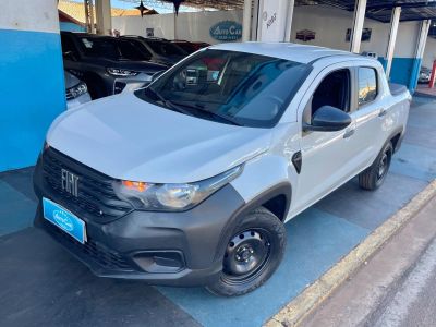 FIAT Strada Endurance 1.4 C.D. 2022
