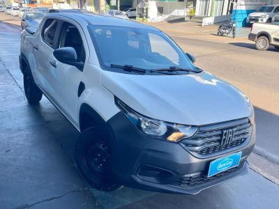 FIAT Strada Endurance 1.4 C.D. 2022 - miniatura 2