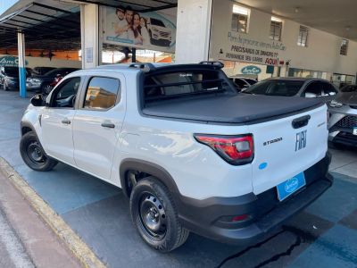 FIAT Strada Endurance 1.4 C.D. 2022 - miniatura 4