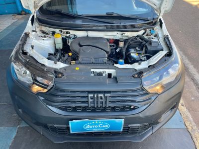 FIAT Strada Endurance 1.4 C.D. 2022 - miniatura 5