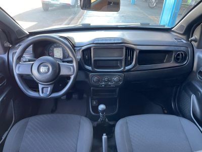 FIAT Strada Endurance 1.4 C.D. 2022 - miniatura 6