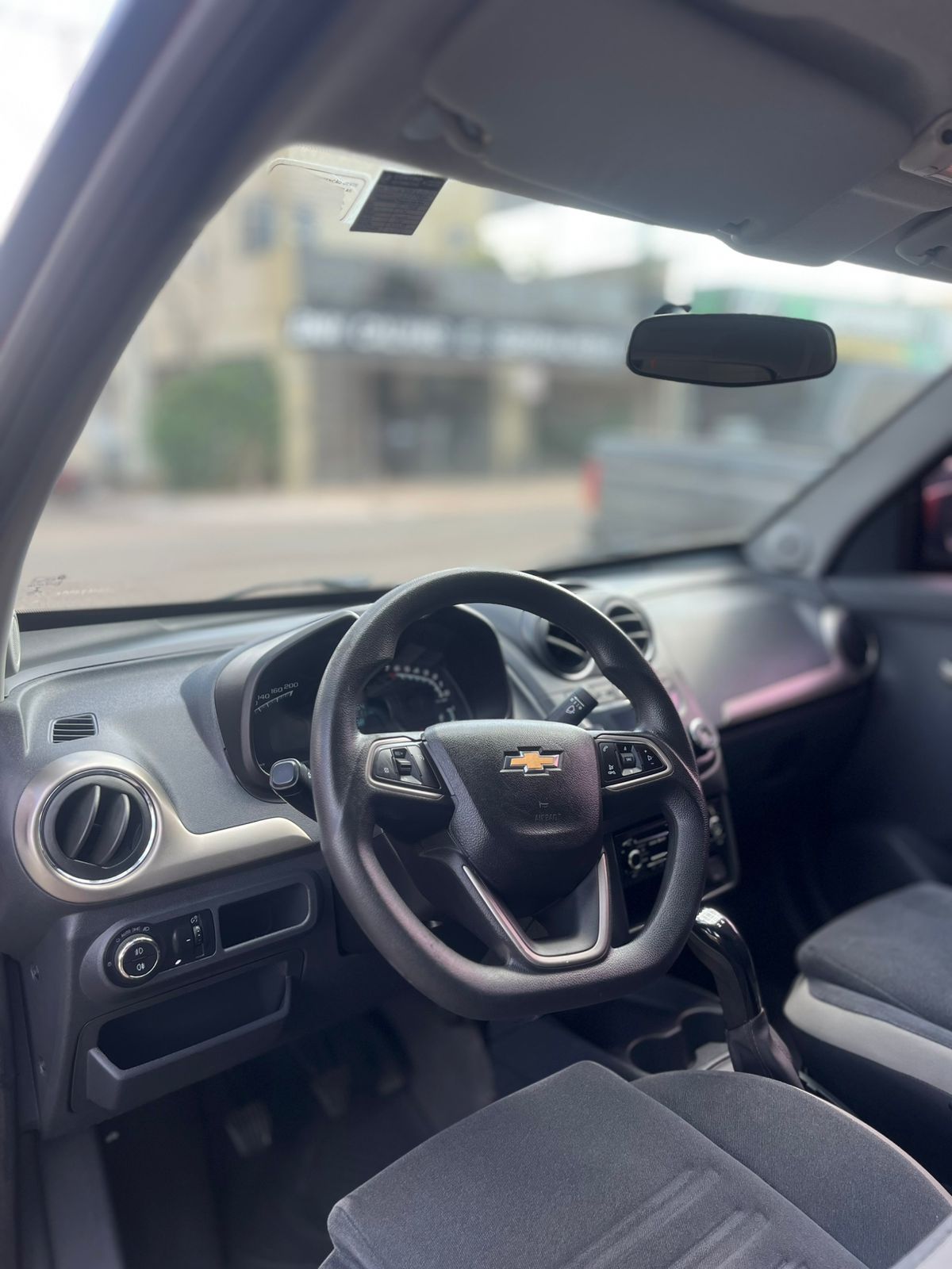 CHEVROLET Agile LTZ 1.4 2014 - miniatura 6