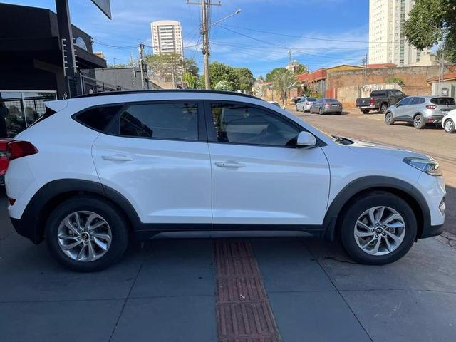 HYUNDAI Tucson GLS 1.6T 16v 2019 - miniatura 5